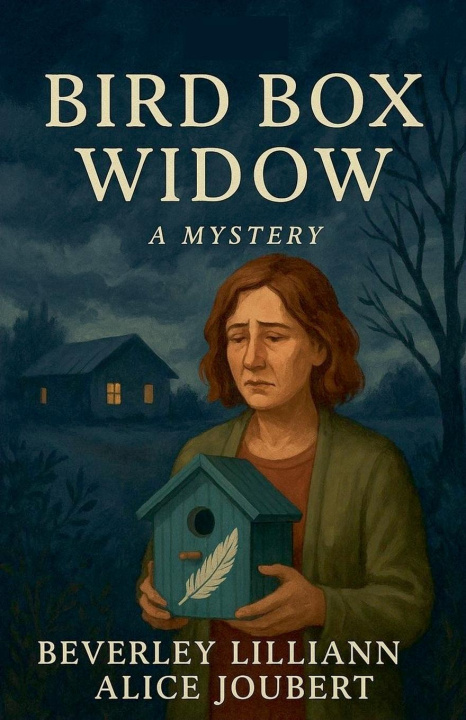 Kniha Bird Box Widow Beverley Lilliann Alice Joubert