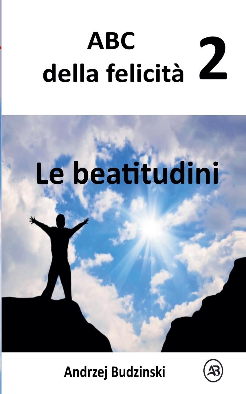Buch Le beatitudini Andrzej Budzinski