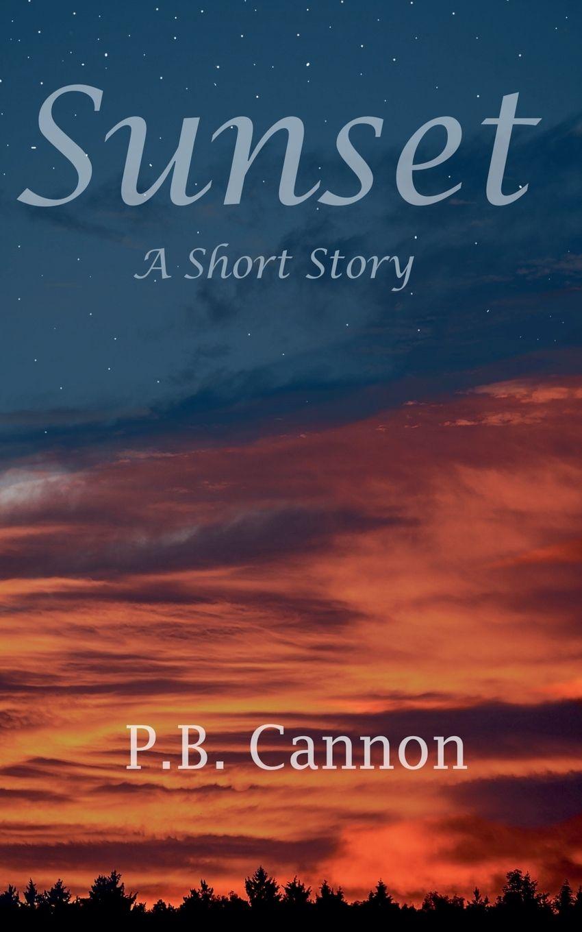 Kniha Sunset P.B. Cannon