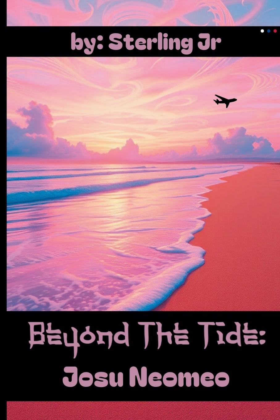 Kniha Beyond The Tide Sterling Jr