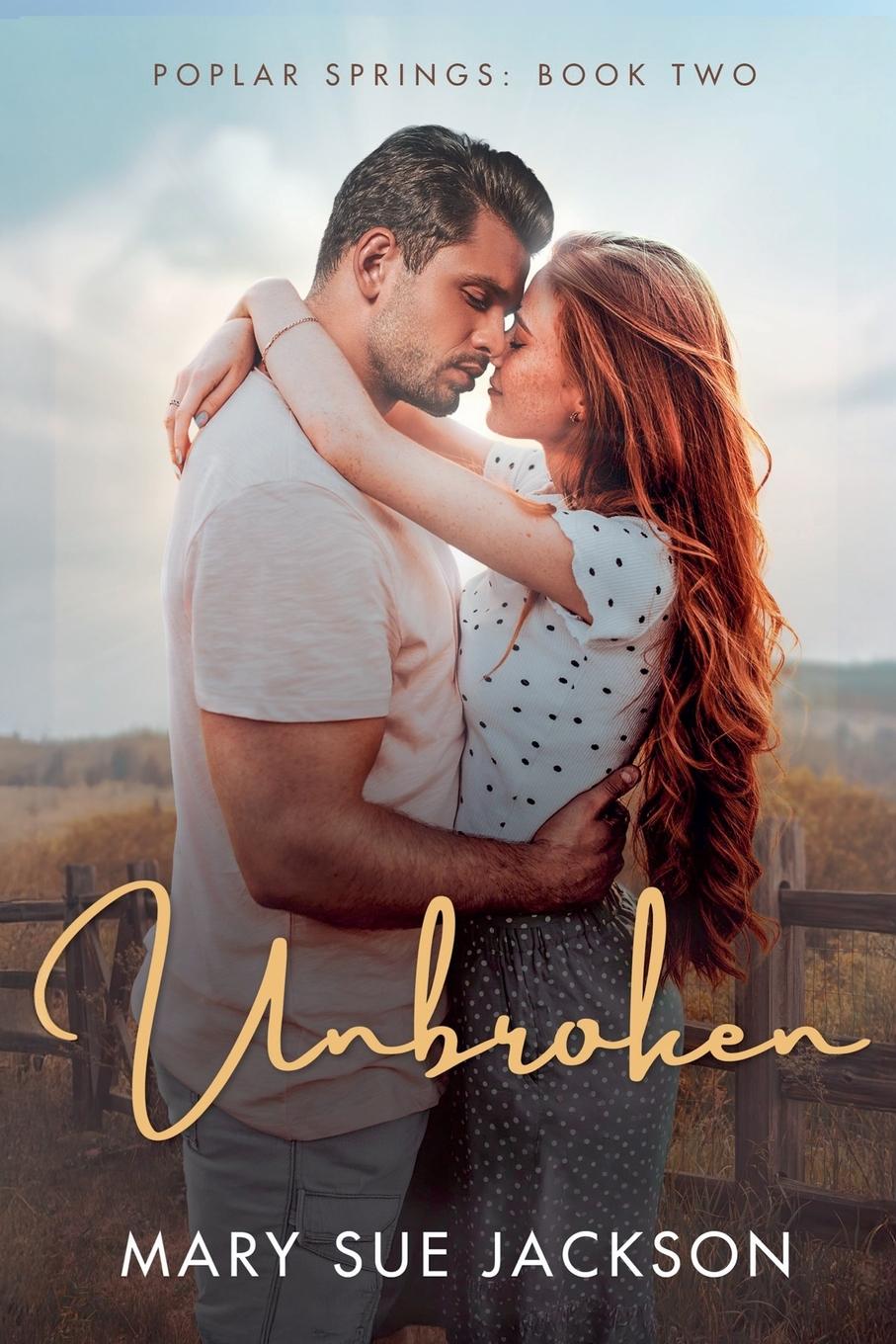 Kniha Unbroken Leslie North
