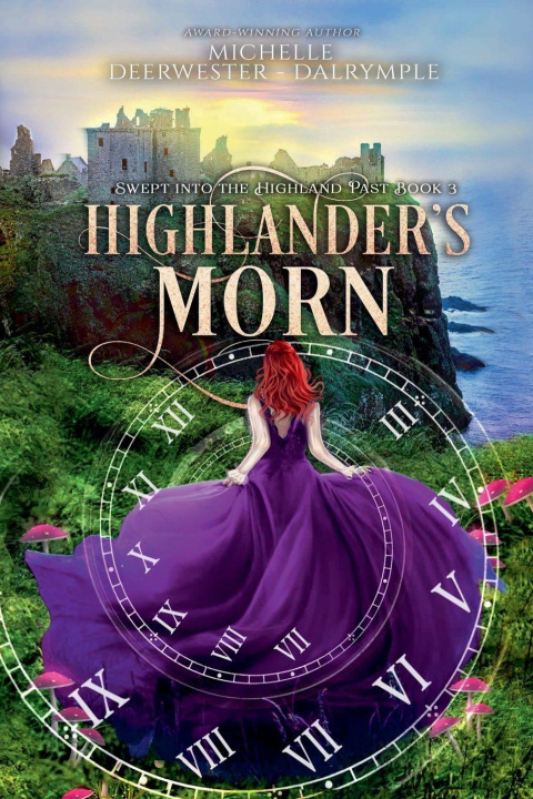 Kniha Highlander's Morn Michelle Deerwester-Dalrymple