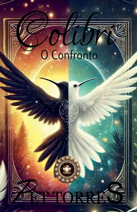 Kniha Colibri Pet Torres