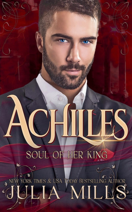 Boek Achilles Julia Mills