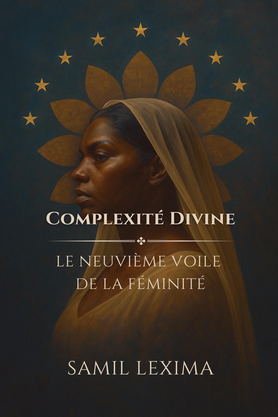 Kniha Complexité Divine Samil Lexima