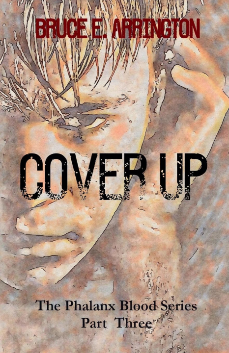 Buch Coverup Bruce E. Arrington