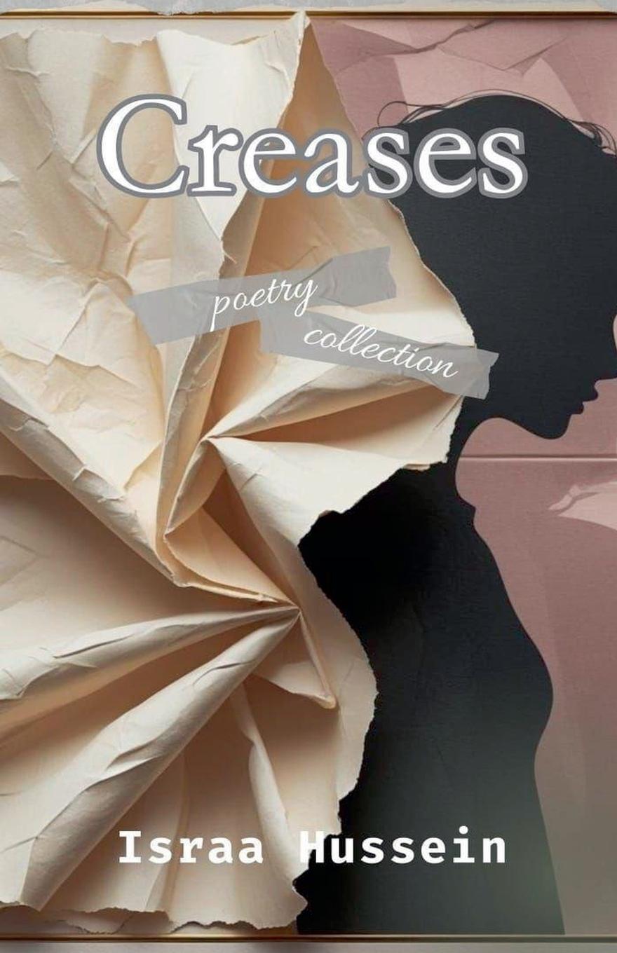 Kniha Creases Israa Hussein