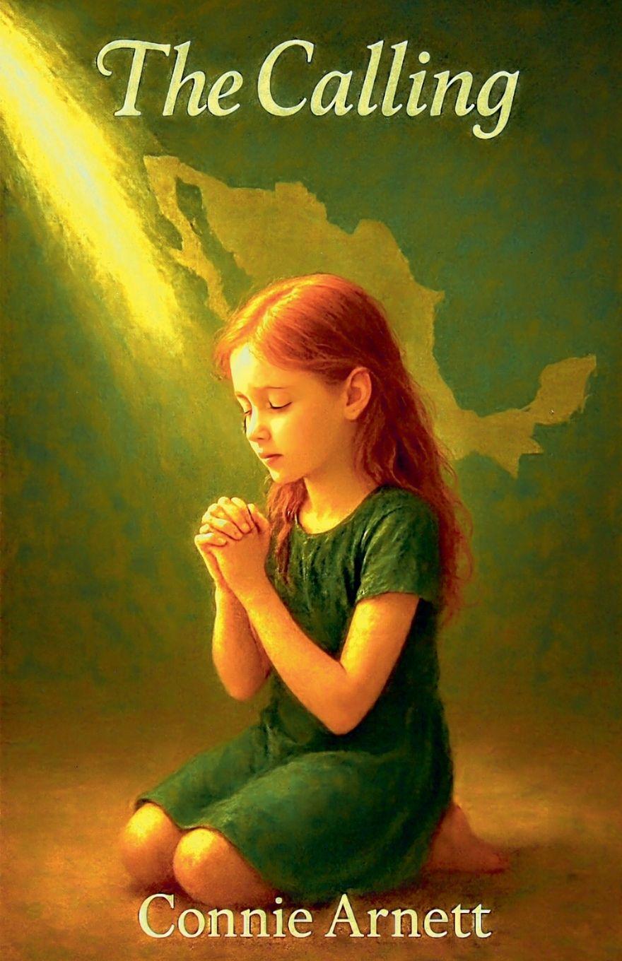 Βιβλίο The Calling Connie Arnett
