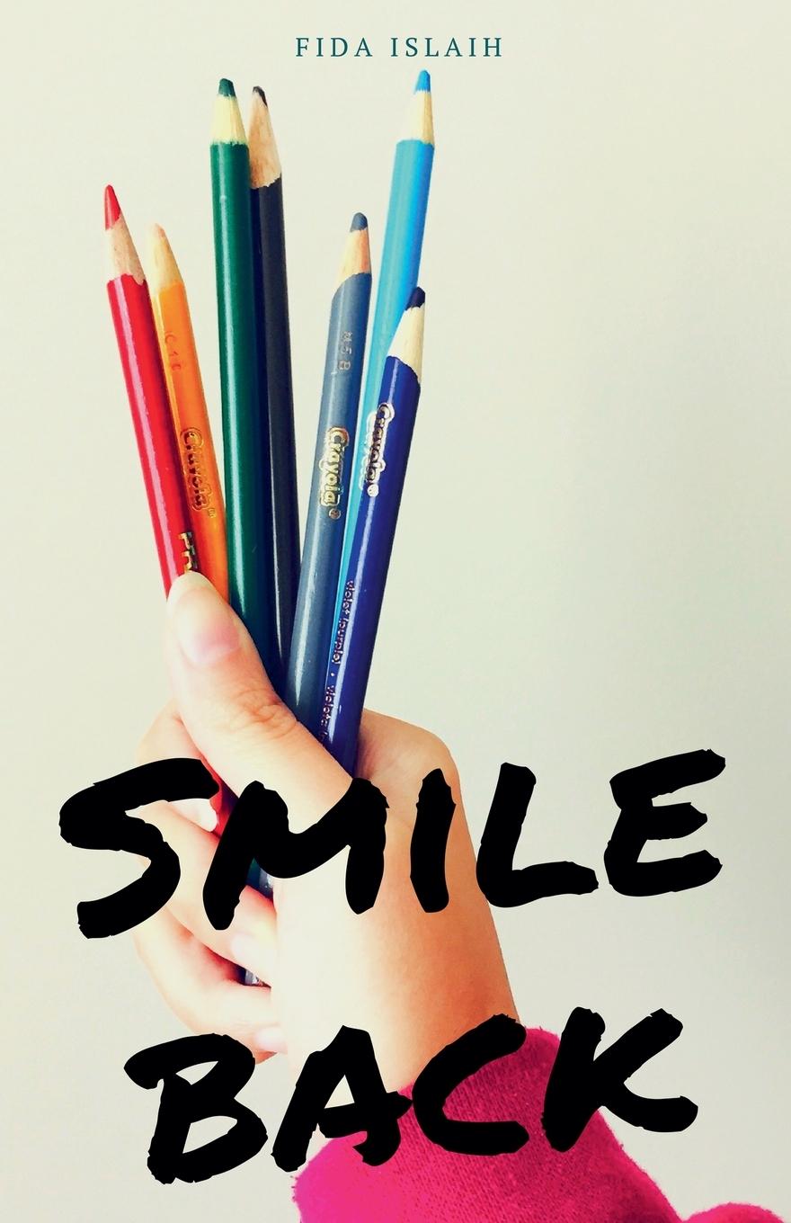 Knjiga Smile Back Fida Islaih