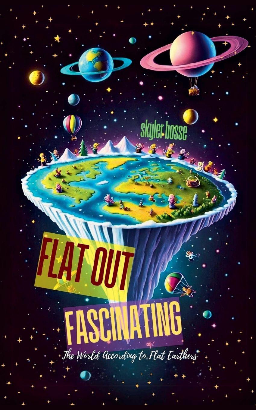 Kniha Flat Out Fascinating J. C. Lesko