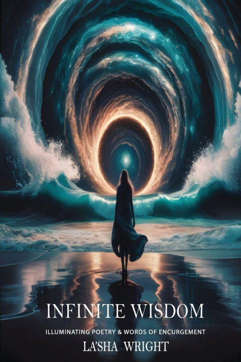 Kniha Infinite Wisdom La'Sha Wright