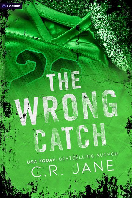 Libro The Wrong Catch 