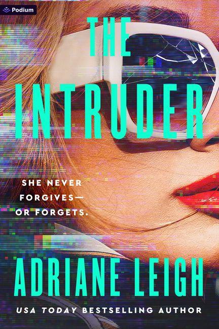 Buch The Intruder Adriane Leigh