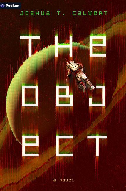 Kniha The Object Stephen Kwiecinski