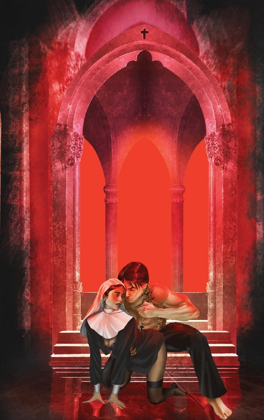 Boek Forgive Me Father Katerina St Clair