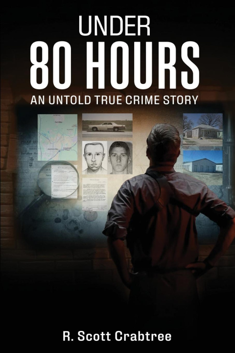 Kniha Under 80 Hours R. Scott Crabtree