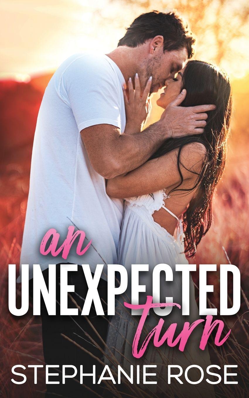 Kniha An Unexpected Turn Stephanie Rose
