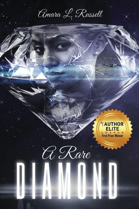 Kniha A Rare Diamond Amara L Russell