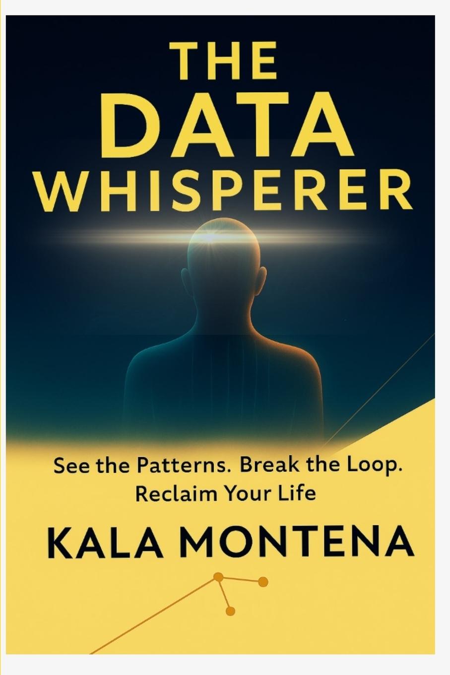 Knjiga THE DATA WHISPERER Kala Montena