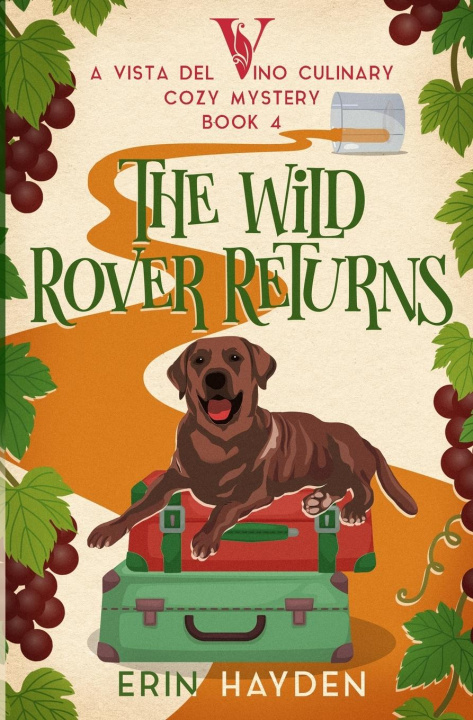 Kniha The Wild Rover Returns Hayden