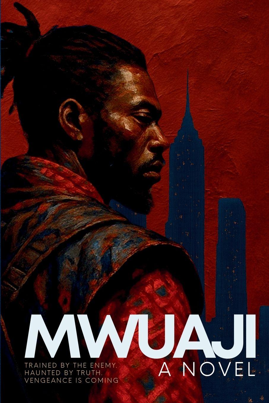 Buch Mwuaji T.M Jefferson