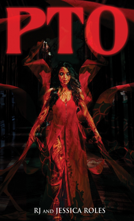 Βιβλίο PTO Jessica Roles