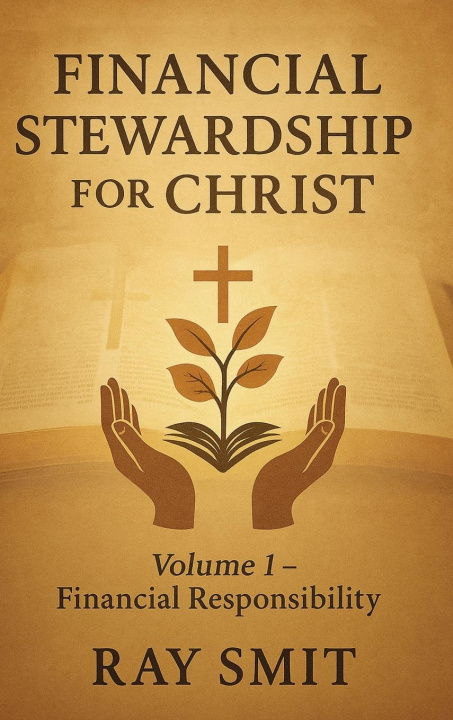Knjiga FINANCIAL STEWARDSHIP FOR CHRIST Smit