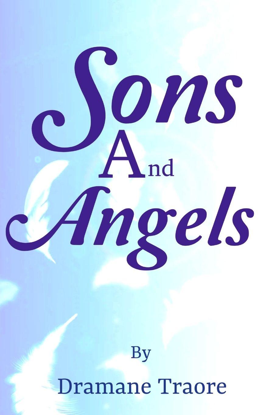 Kniha Sons and Angels Dramane Traore