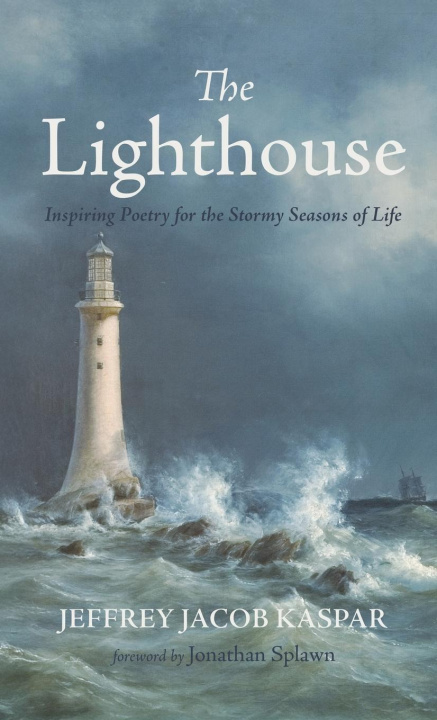 Kniha The Lighthouse Jeffrey Jacob Kaspar