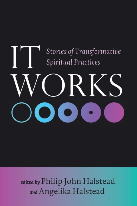 Libro It Works Angelika Halstead