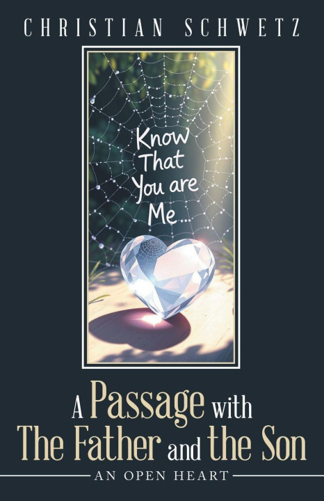 Libro A Passage with The Father and the Son Christian Schwetz