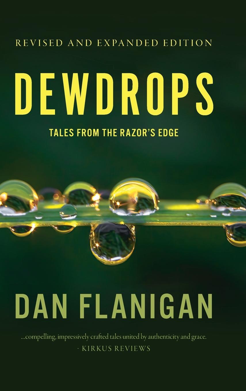 Kniha Dewdrops Dan Flanigan