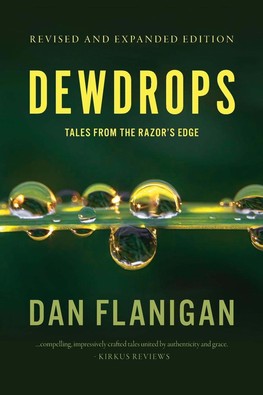 Kniha Dewdrops Dan Flanigan