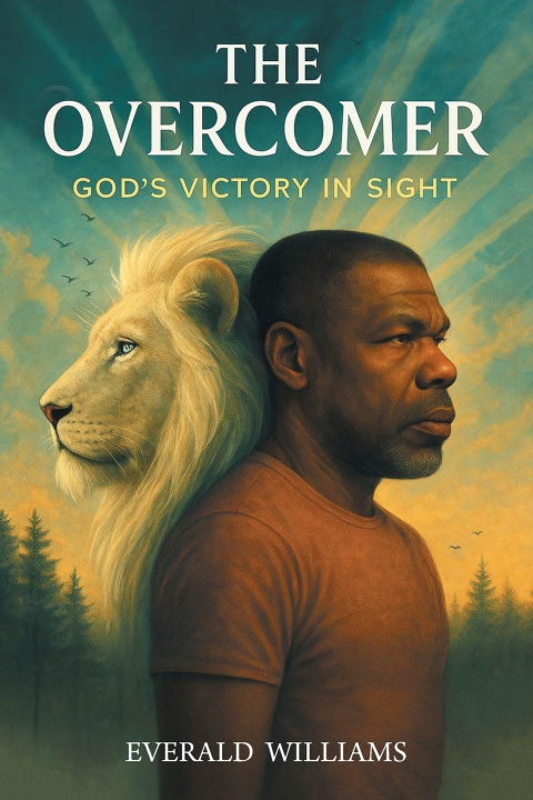 Kniha The Overcomer Everald Williams