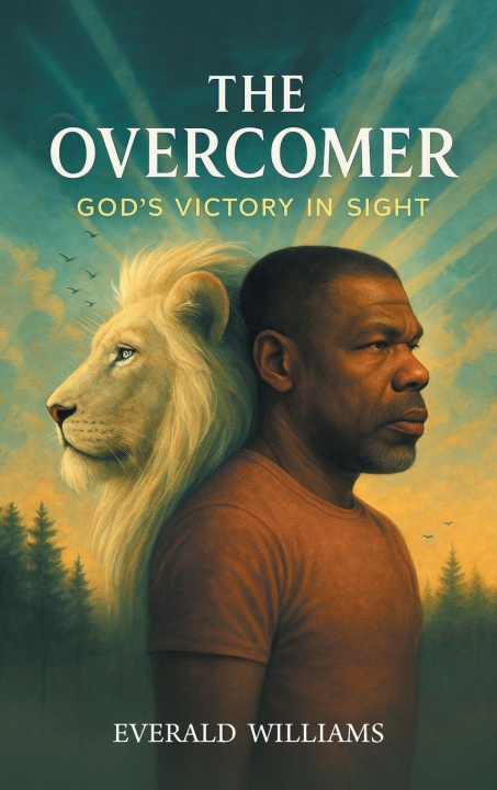 Βιβλίο The Overcomer Everald Williams