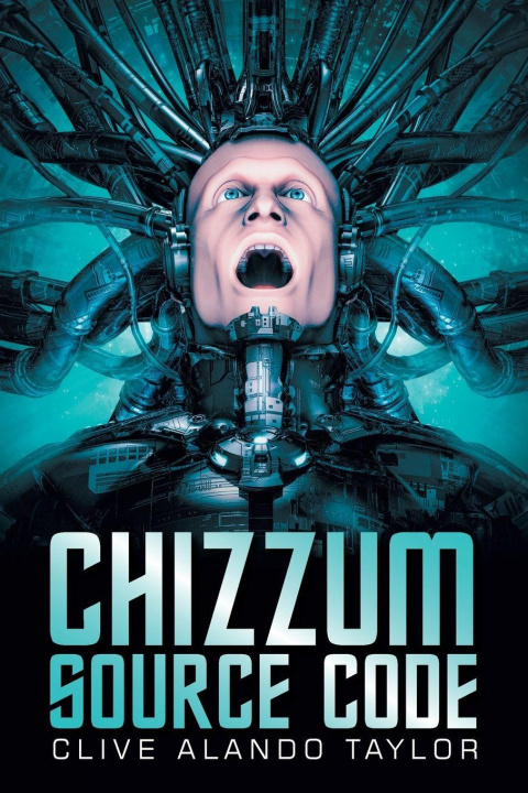 Kniha Chizzum Source Code Clive Alando Taylor