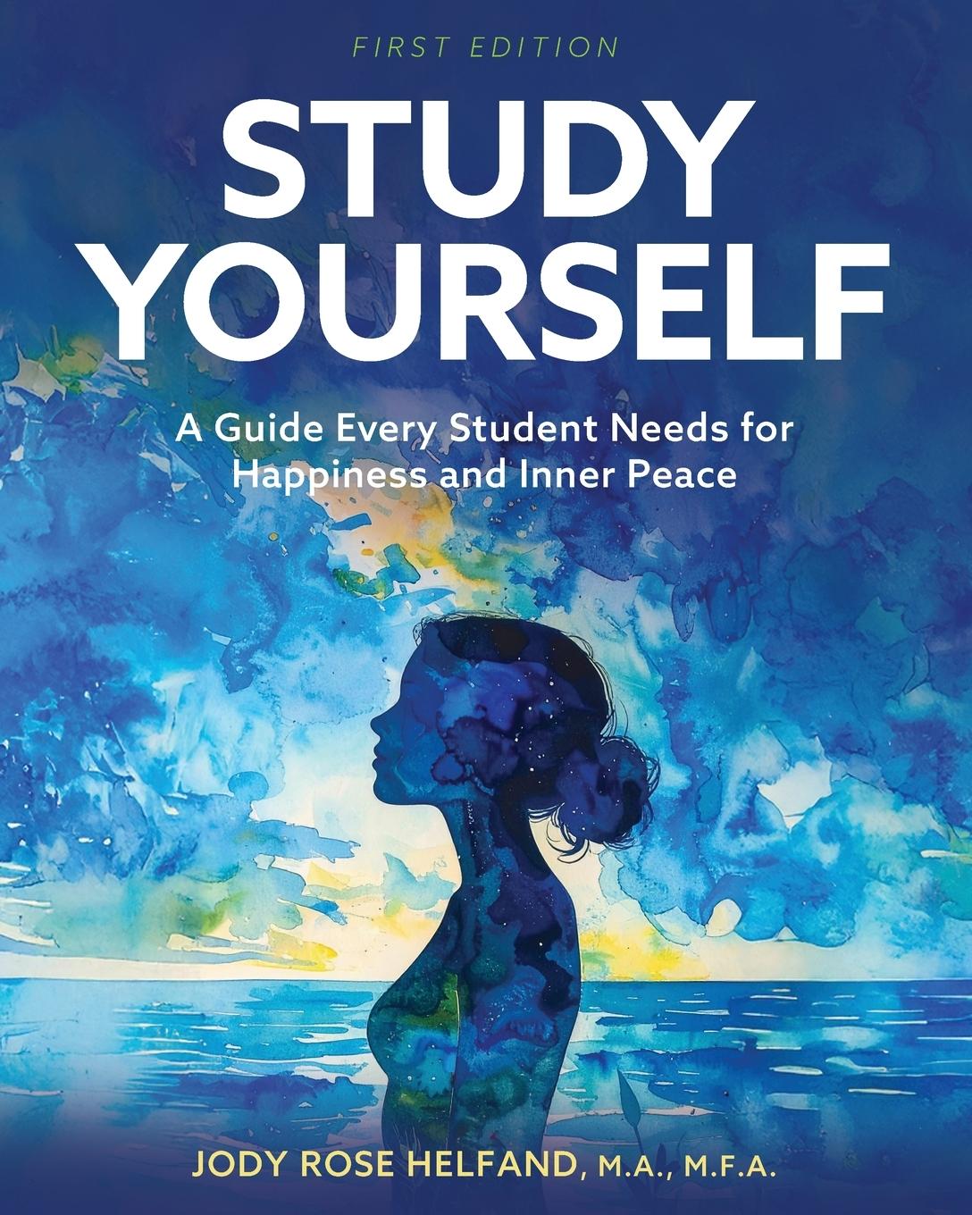 Kniha Study Yourself Jody Rose Helfand
