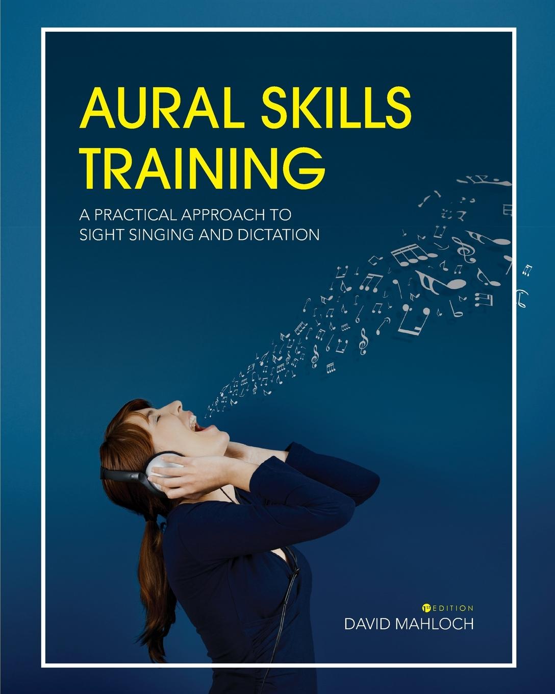 Knjiga Aural Skills Training David Mahloch