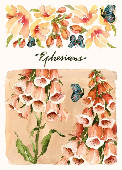 Carte ESV Scripture Journal Ruth Chou Simons