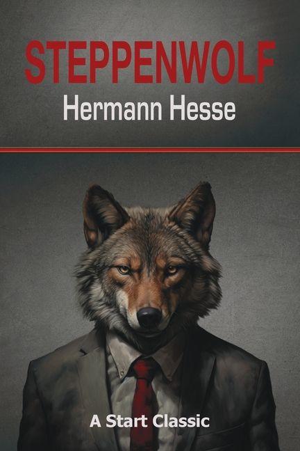 Carte Steppenwolf Basil Creighton