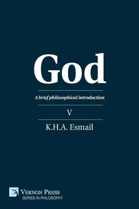 Kniha God K. H. A. Esmail