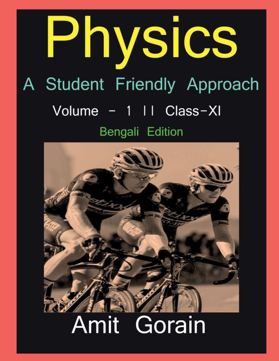 Kniha Physics Amit Gorain