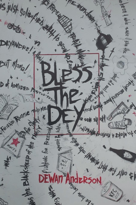 Kniha Ble$$ The Dey Dewan Anderson