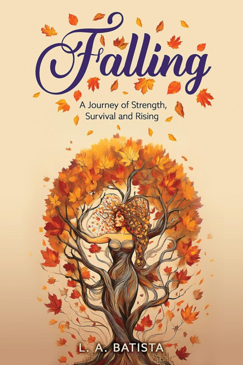 Βιβλίο Falling L. A. Batista