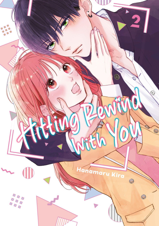 Book Hitting Rewind with You 2 V02