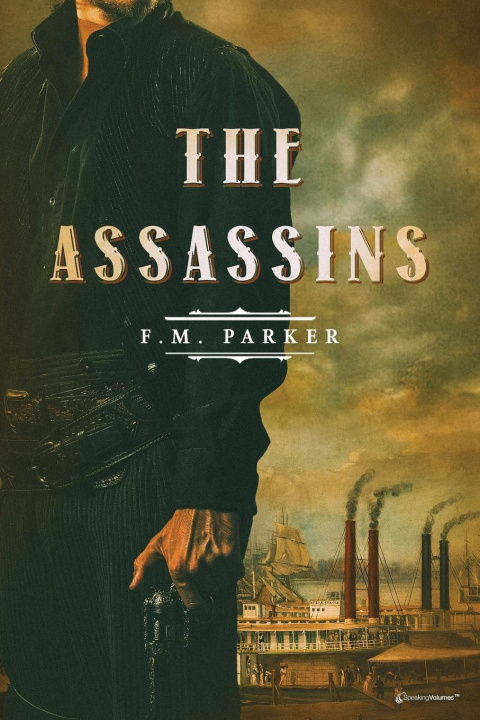 Buch The Assassins F.M. Parker