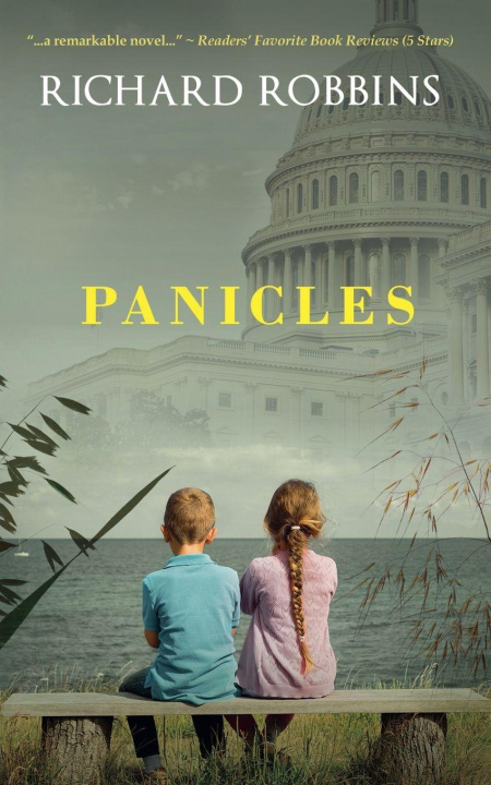 Kniha Panicles Richard Robbins