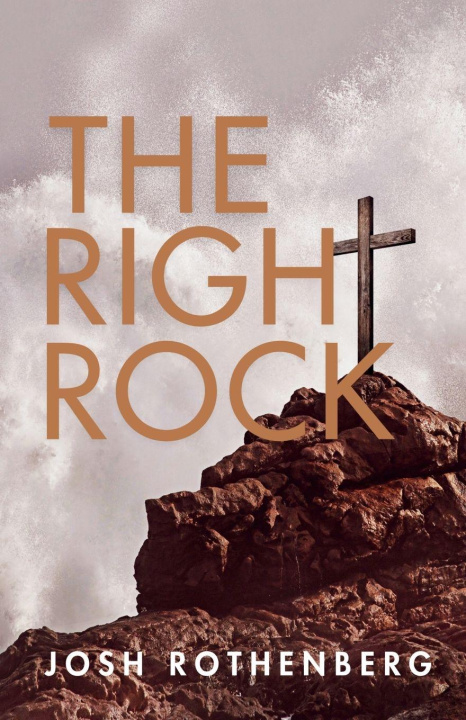 Knjiga The Right Rock 