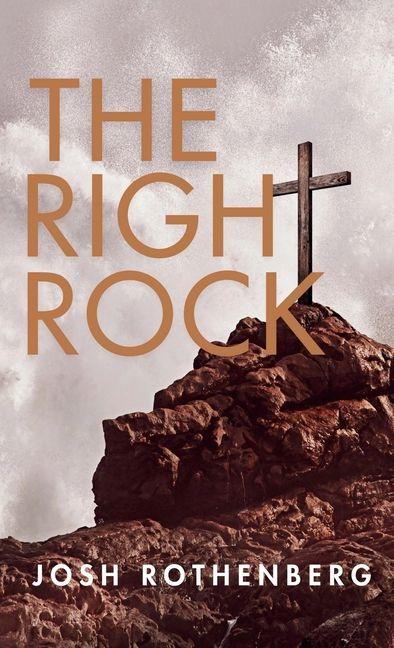 Kniha The Right Rock 