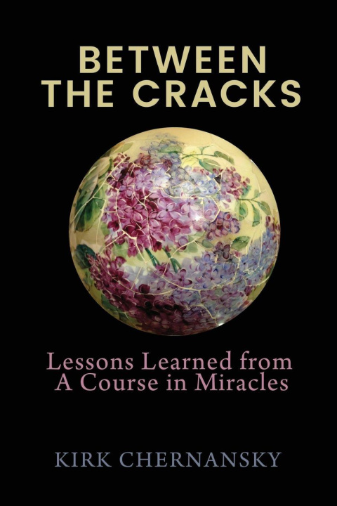 Kniha Between The Cracks Betty K Chernansky